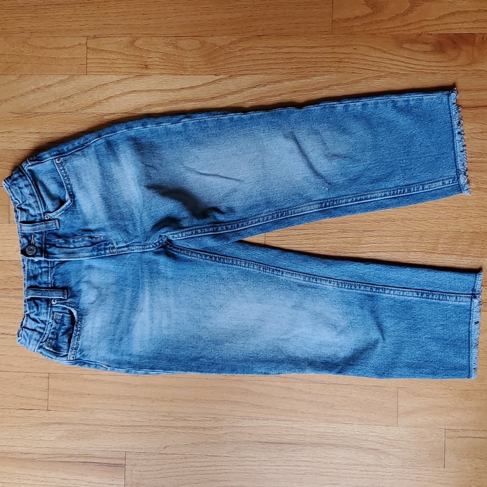 Old Navy girls jeans - Picture 4 of 6